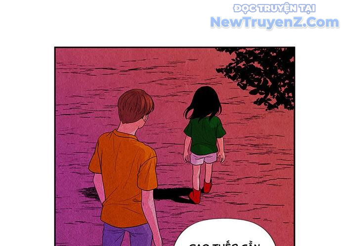 Cửa hàng đồ cổ tương lai chapter 5 - Trang 134