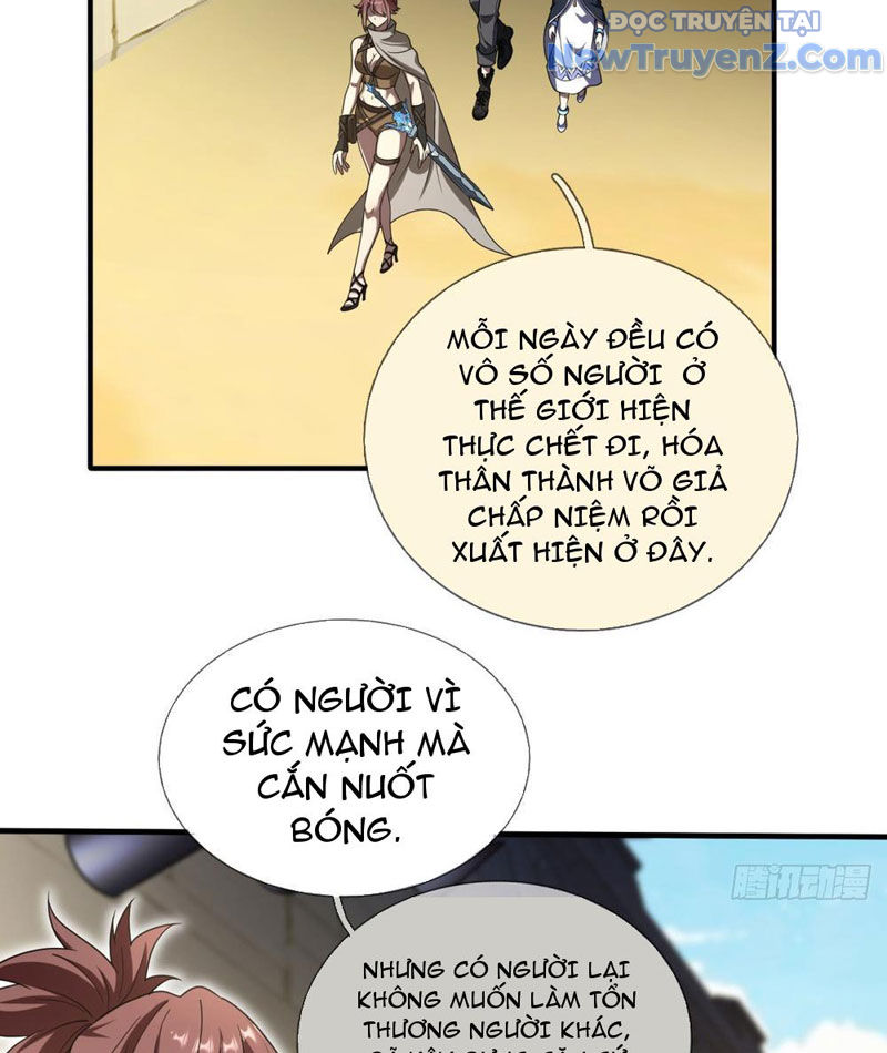 Cái Bóng Của Ta Là Loli chapter 2 - Trang 55