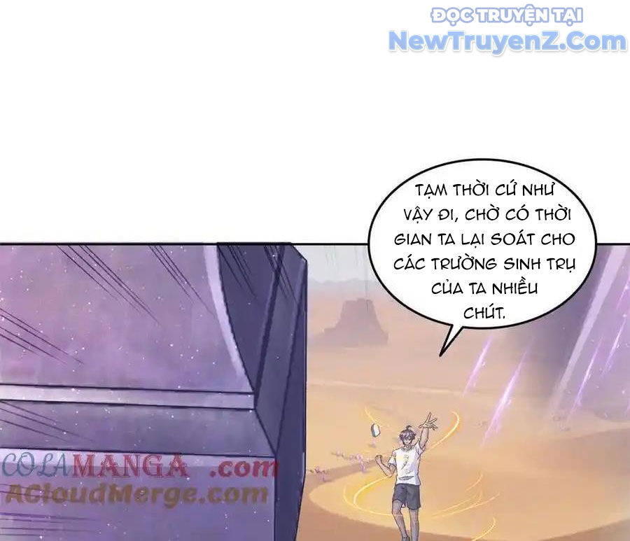 Tu Chân Nói Chuyện Phiếm Quần chapter 691 - Trang 66