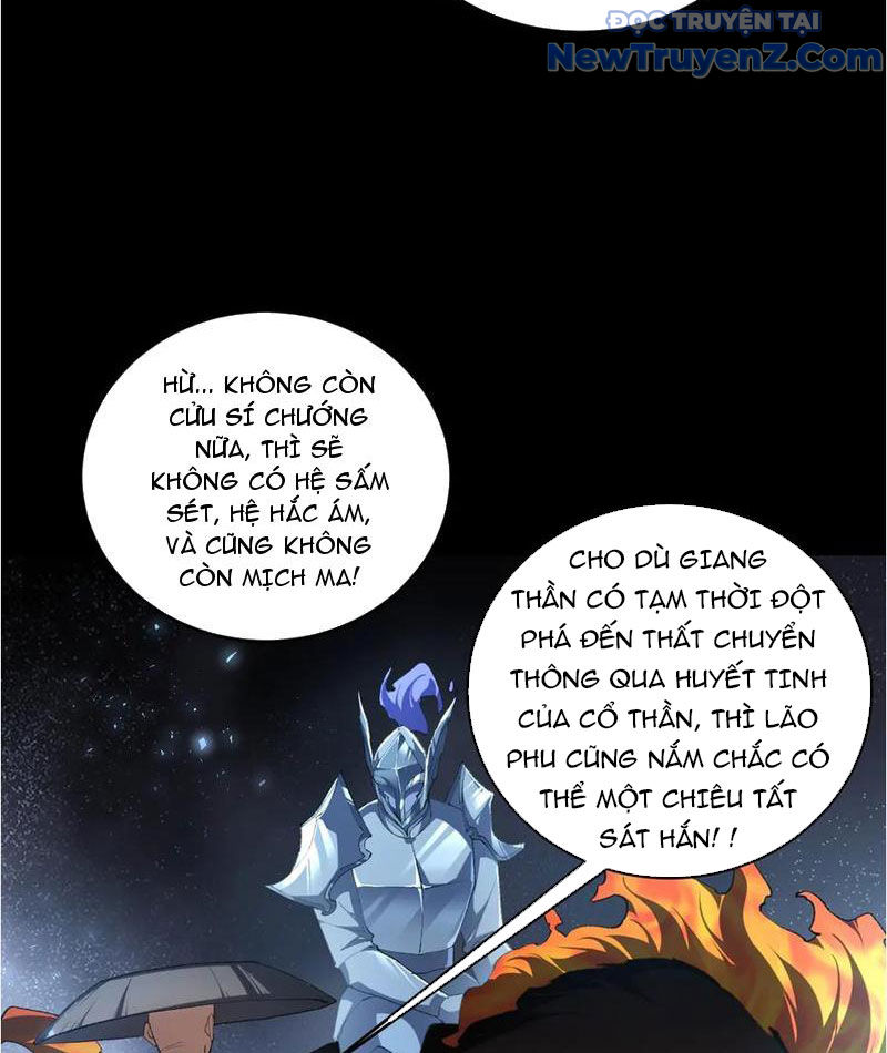 Ta Là Chúa Tể Trùng Độc chapter 58 - Trang 67