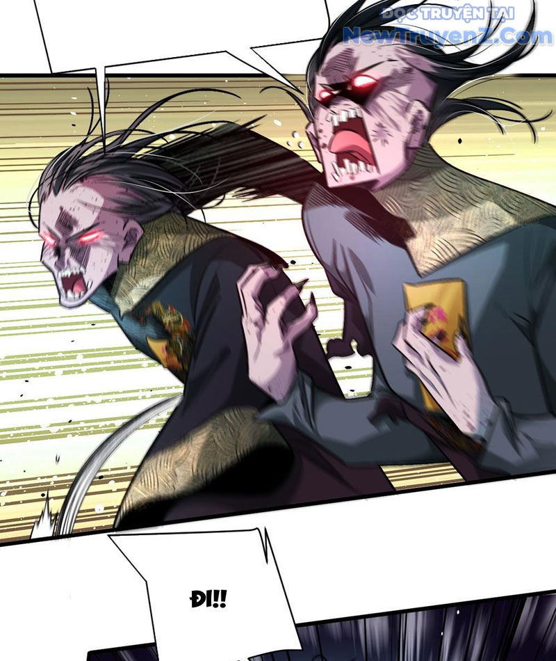 Vĩnh sinh đi chết đi! chapter 1 - Trang 104