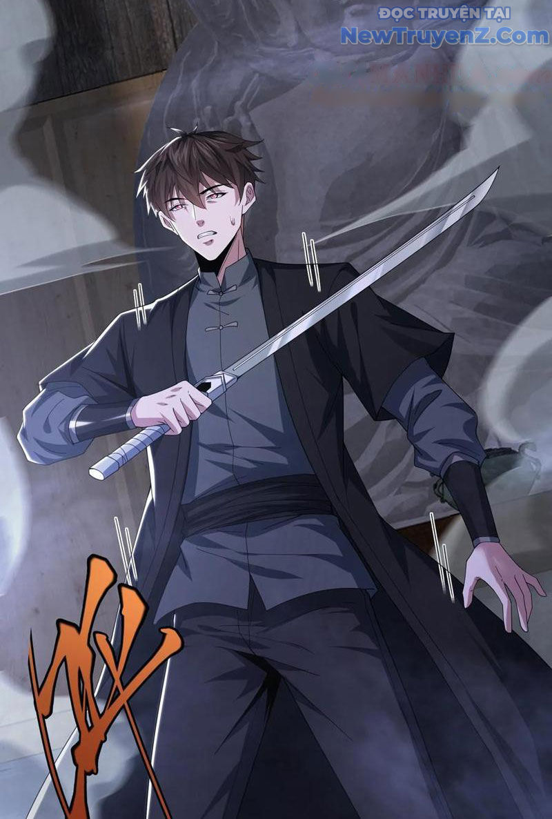 Gọi Ta Là Quỷ Sai Đại Nhân chapter 99 - Trang 11
