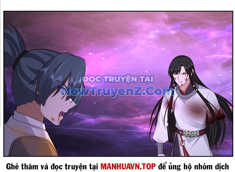 Võ Luyện Đỉnh Phong chapter 3833 - Trang 14