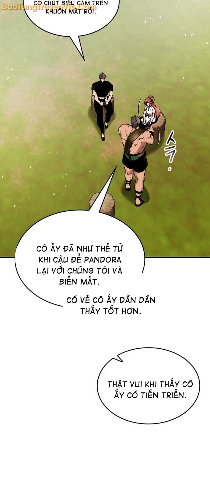 Thăng Cấp Cùng Thần chapter 132 - Trang 7
