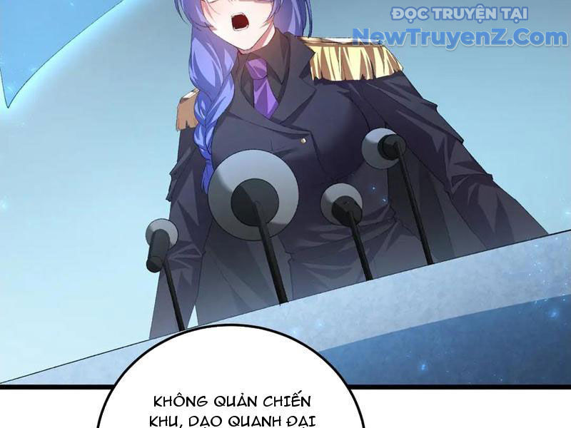 Ta Là Chúa Tể Trùng Độc chapter 56 - Trang 59