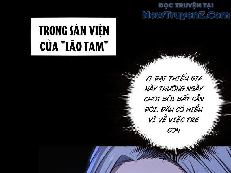 Phản Phái Muốn Sống Lâu Thêm Một Ngày chapter 25 - Trang 4