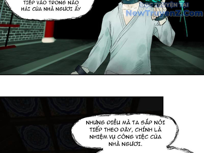 Bách Quỷ Lục chapter 10 - Trang 37