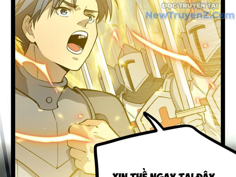Người Giữ Cửa Vạn Giới chapter 53 - Trang 11