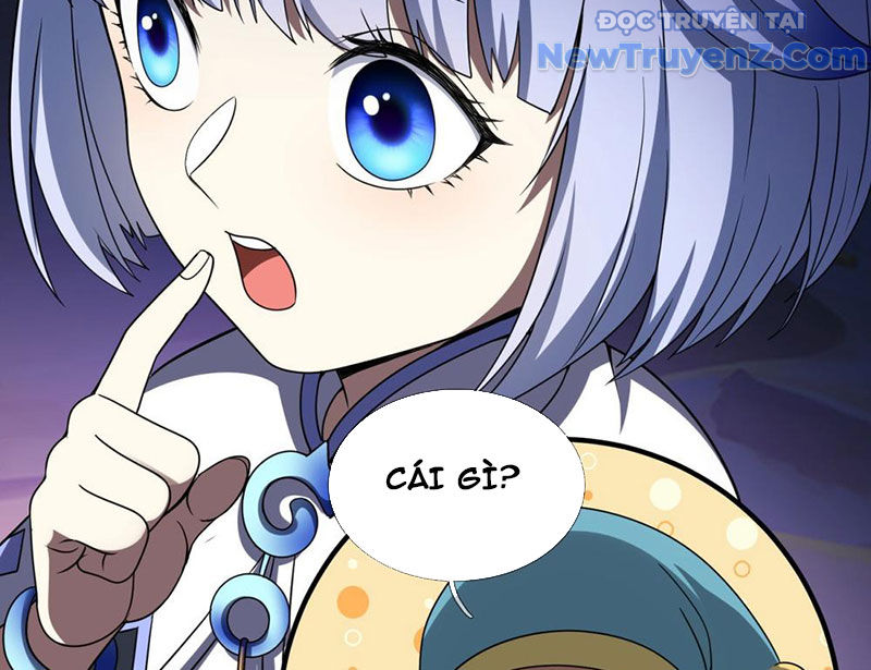Cái Bóng Của Ta Là Loli chapter 12 - Trang 119