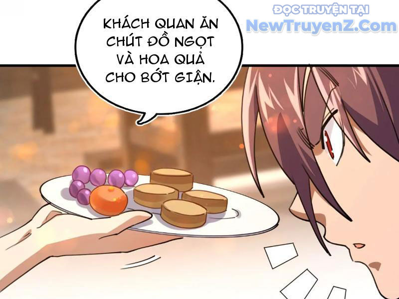 Kim Ngô Thần Vệ chapter 1 - Trang 68