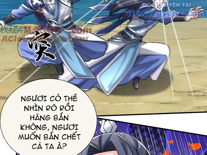 Kiếm Tiên Võ Đế: Bắt Đầu Huyền Vũ Môn Chi Biến chapter 233 - Trang 78