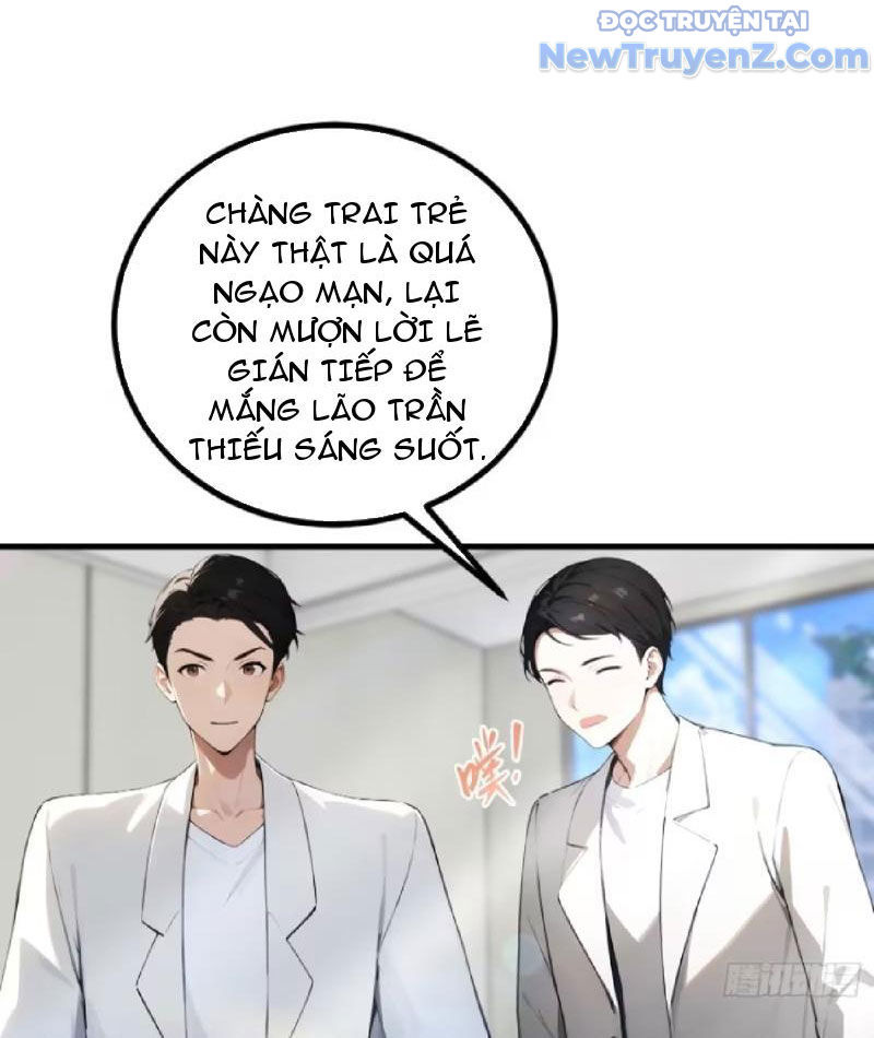 Đạo Hữu Lùi Một Bước: Ta Tới Giết Thần Trừ Quỷ chapter 29 - Trang 21