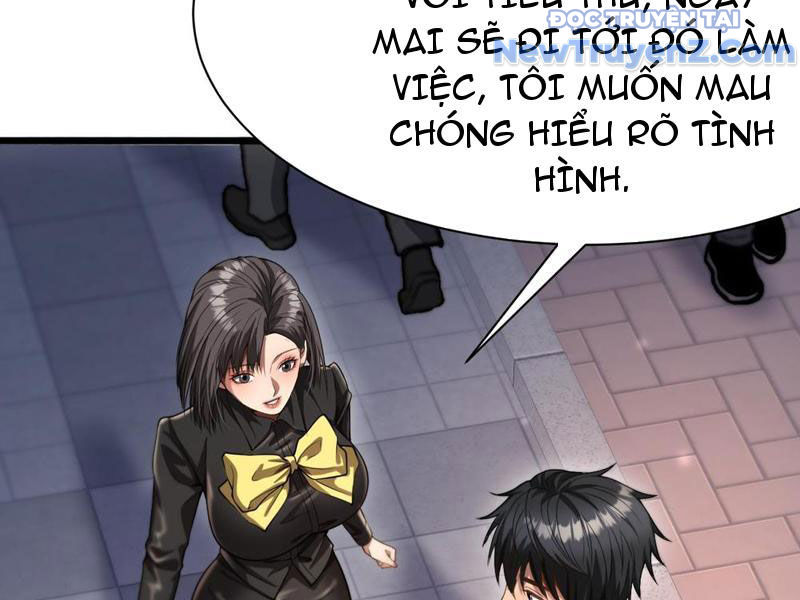 Sau Khi Tự Do Tài Chính, Họ Đã Dâng Hiến Lòng Trung Thành chapter 10 - Trang 46
