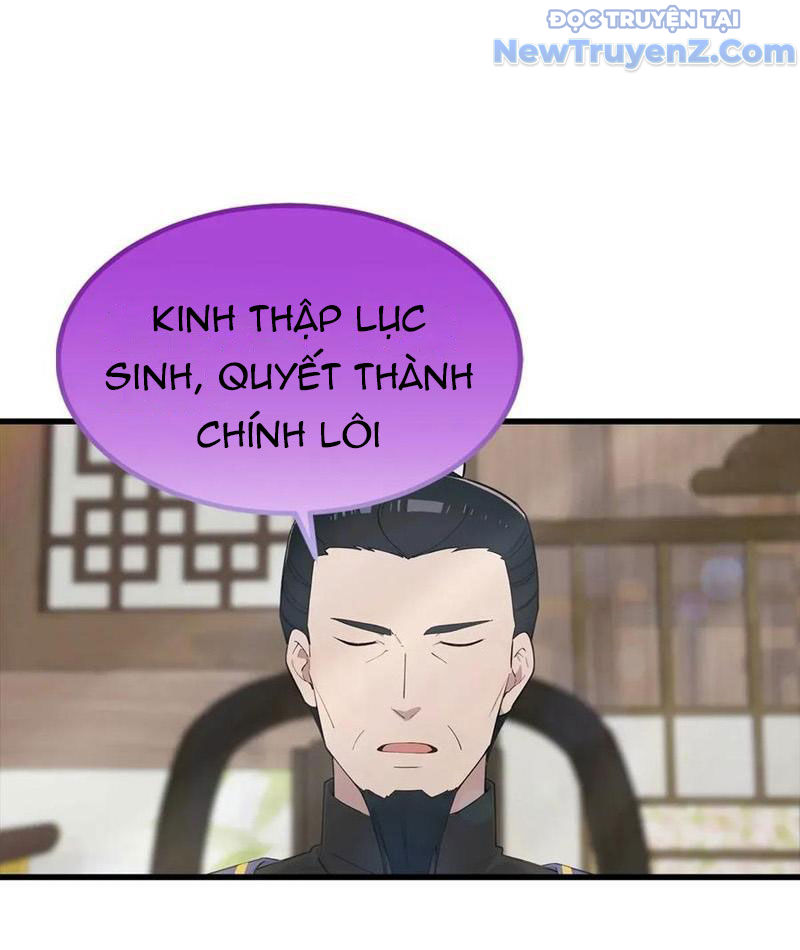 đô Thị Thánh Thủ: Ta Là Y Võ đỉnh Phong chapter 107 - Trang 30