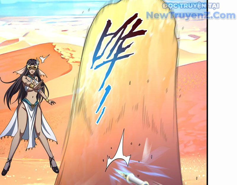 Cái Bóng Của Ta Là Loli chapter 15 - Trang 116