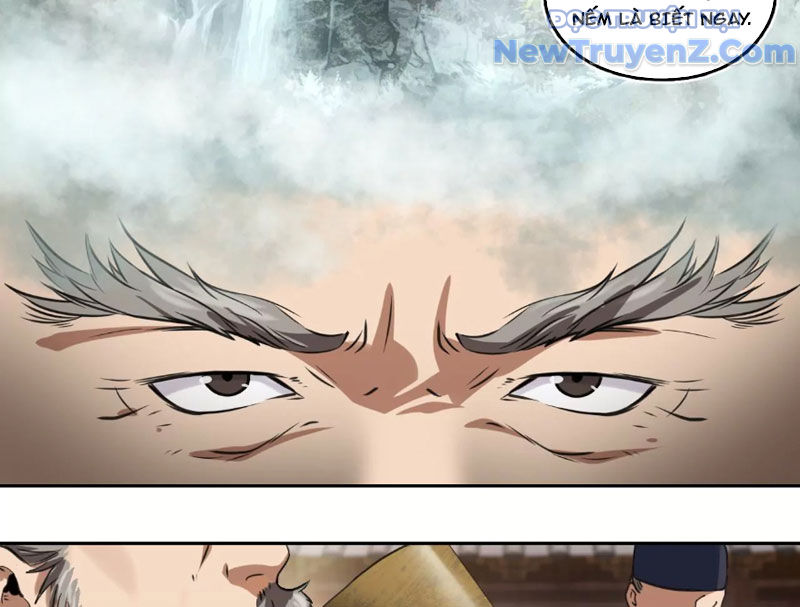 Kim Ngô Thần Vệ chapter 6 - Trang 65