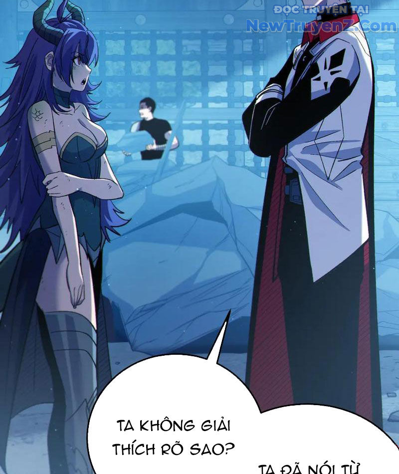 Toàn Dân Chuyển Chức: Bị Động Của Ta Vô Địch chapter 86 - Trang 122