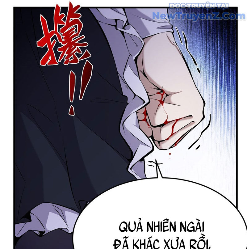 Phản Diện Tóc Vàng Trong Tiểu Thuyết Phượng Ngạo Thiên Cũng Muồn Hạnh Phúc chapter 17 - Trang 22