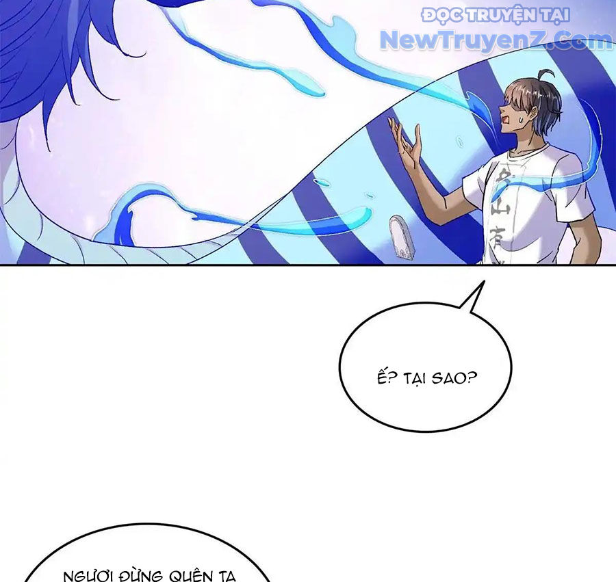 Tu Chân Nói Chuyện Phiếm Quần chapter 692 - Trang 46