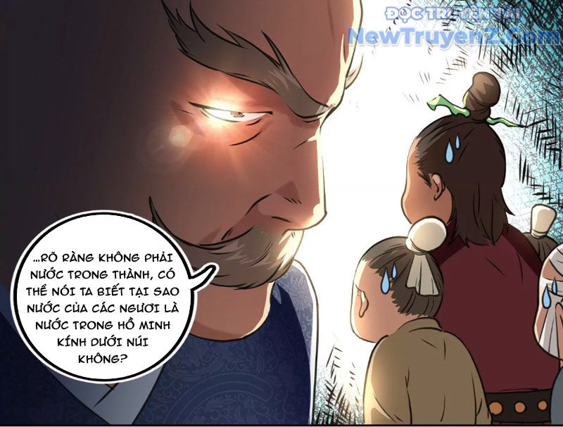 Kim Ngô Thần Vệ chapter 6 - Trang 59