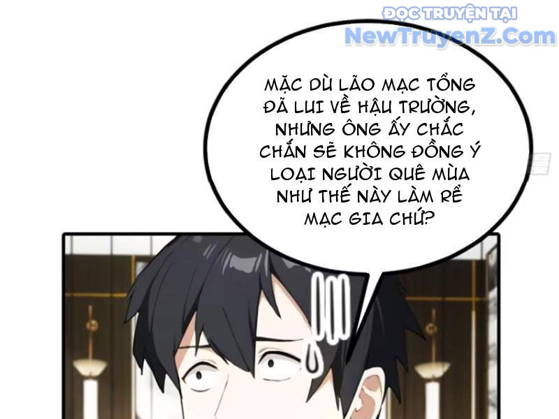 Đạo Hữu Lùi Một Bước: Ta Tới Giết Thần Trừ Quỷ chapter 15 - Trang 41