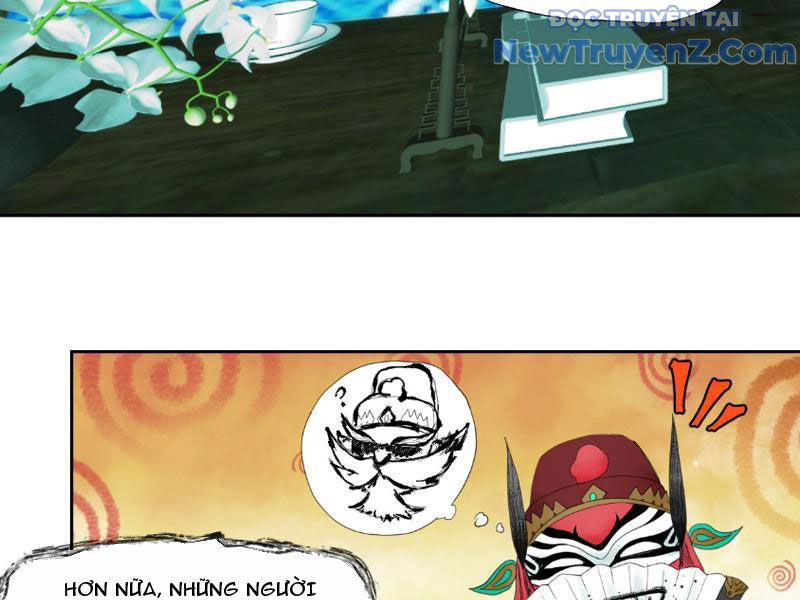 Bách Quỷ Lục chapter 10 - Trang 46