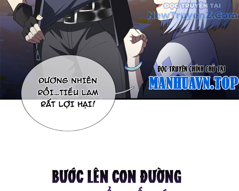 Cái Bóng Của Ta Là Loli chapter 0 - Trang 81