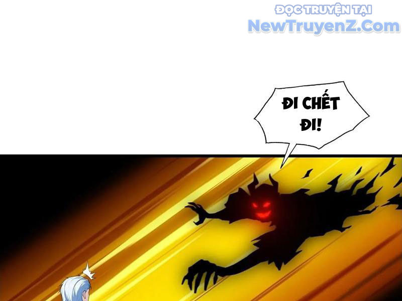 đô Thị Thánh Thủ: Ta Là Y Võ đỉnh Phong chapter 120 - Trang 28