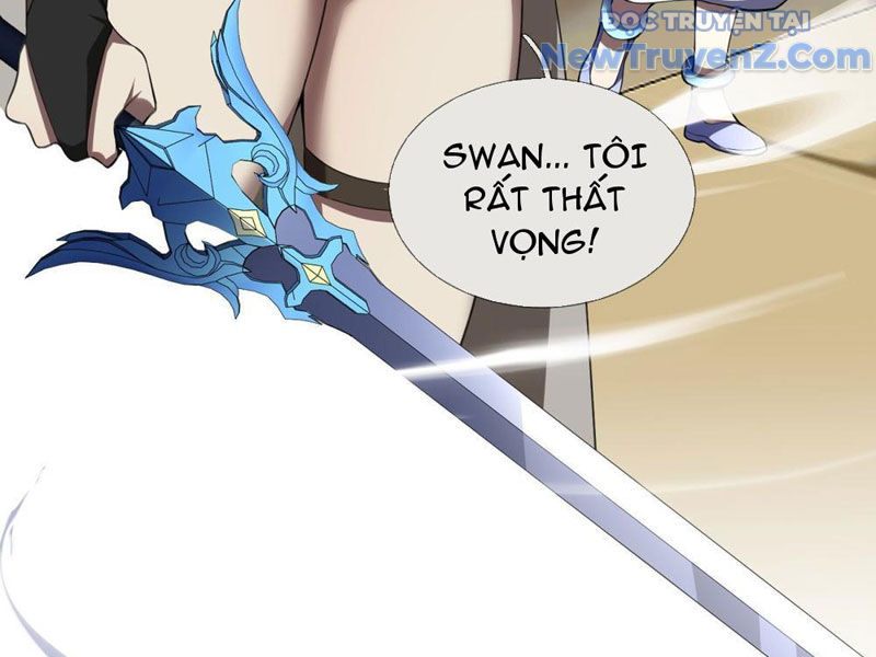 Cái Bóng Của Ta Là Loli chapter 3 - Trang 100
