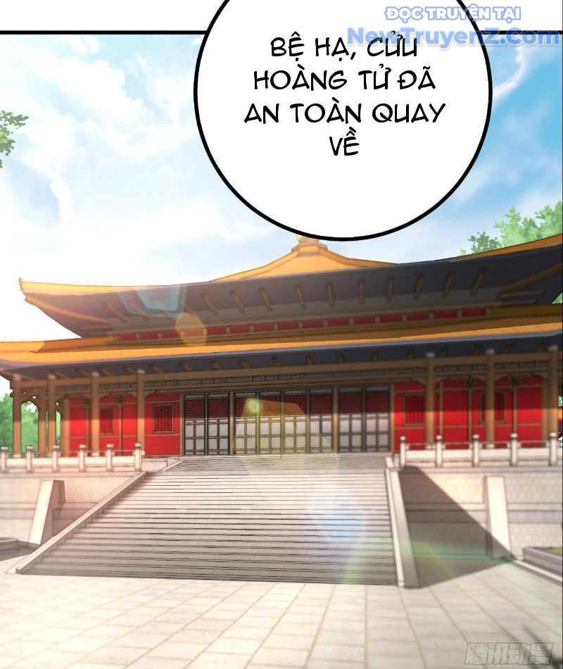 Lý Trị này cũng quá lý trí chapter 3 - Trang 15