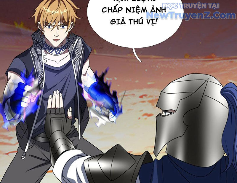 Cái Bóng Của Ta Là Loli chapter 14 - Trang 128