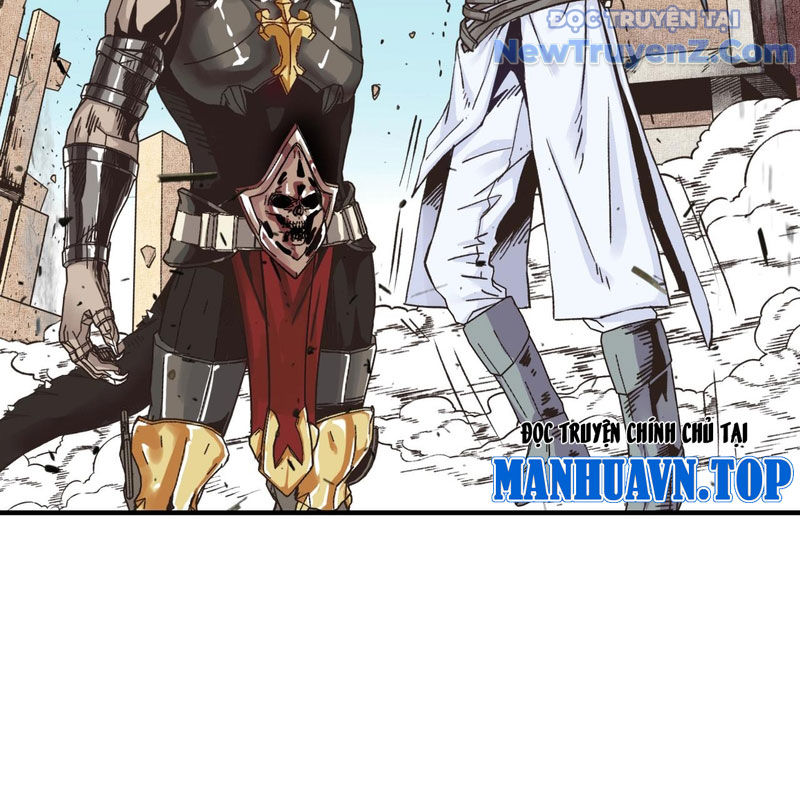 Ta Xuyên Vào Dị Giới Với Chỉ Số Phòng Thủ 99999 chapter 3 - Trang 29