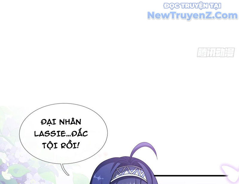 Cái Bóng Của Ta Là Loli chapter 11 - Trang 71