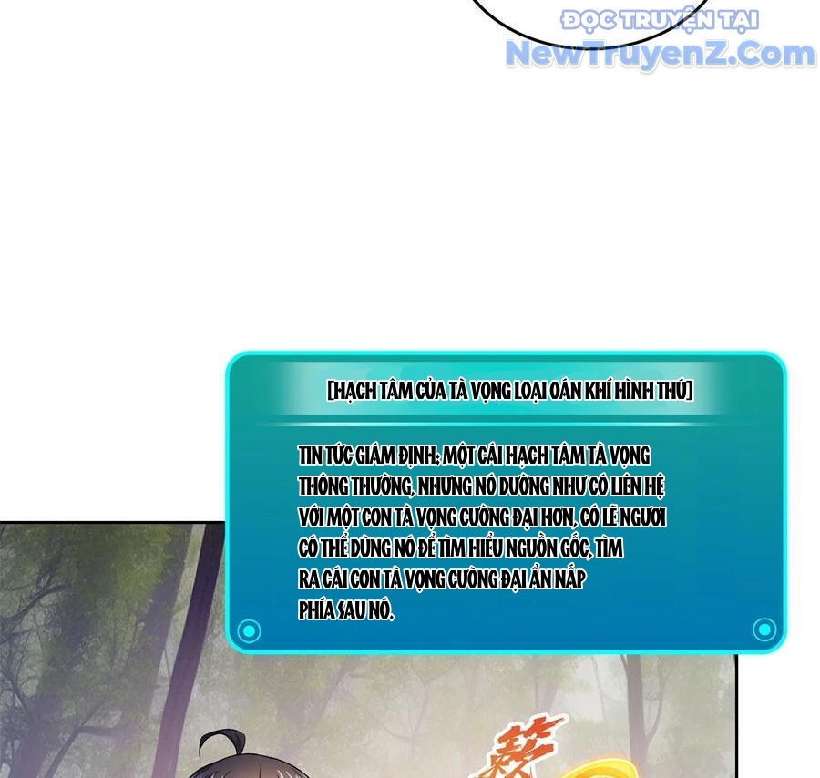 Tu Chân Nói Chuyện Phiếm Quần chapter 684 - Trang 40