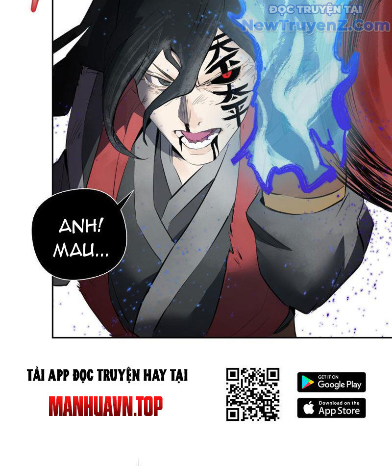 Bách Quỷ Lục chapter 5 - Trang 26