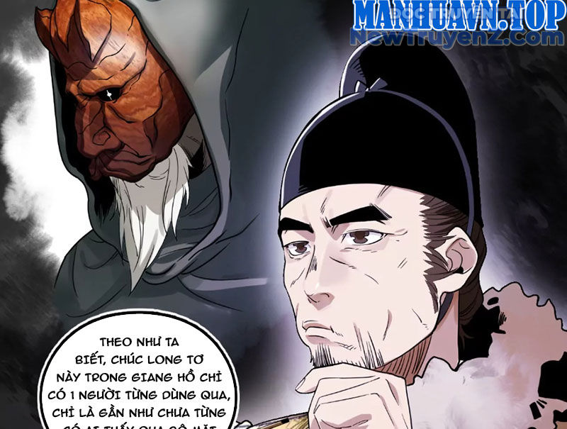 Kim Ngô Thần Vệ chapter 11 - Trang 25