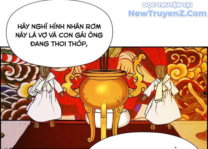 Cửa hàng đồ cổ tương lai chapter 5 - Trang 90