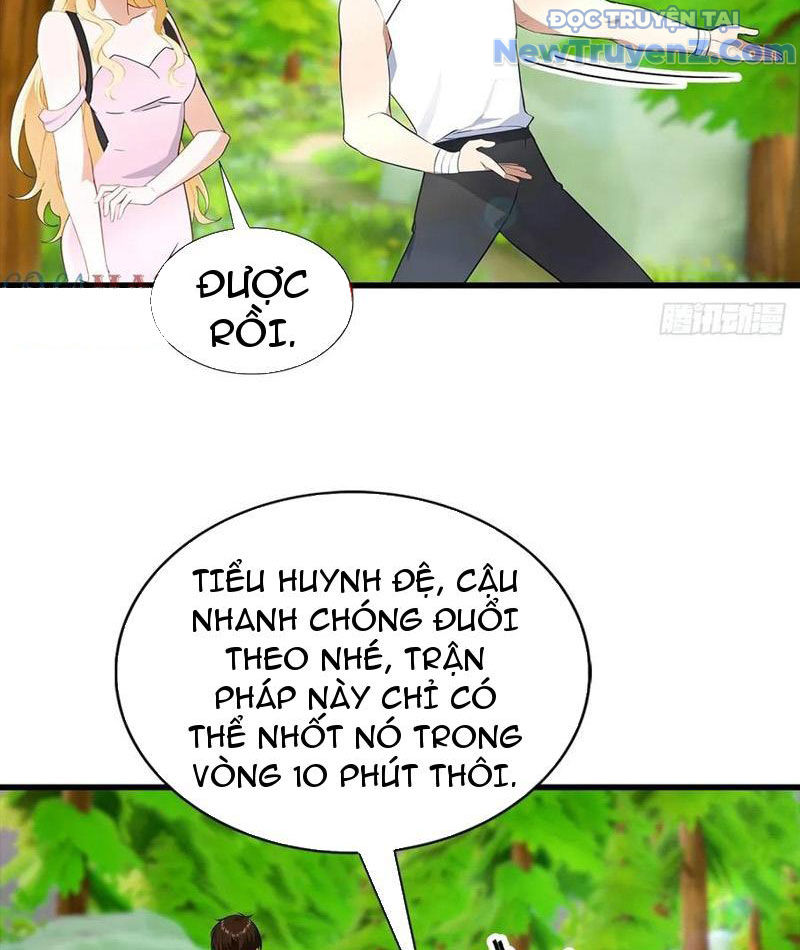 đô Thị Thánh Thủ: Ta Là Y Võ đỉnh Phong chapter 112 - Trang 7
