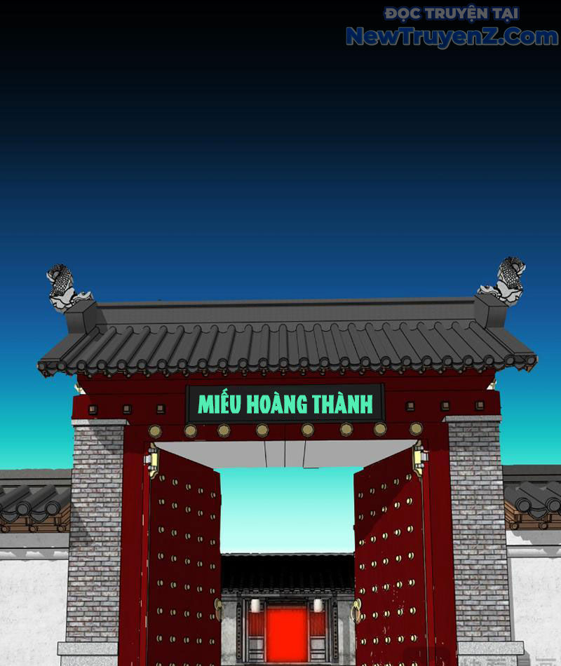 Bách Quỷ Lục chapter 2 - Trang 37