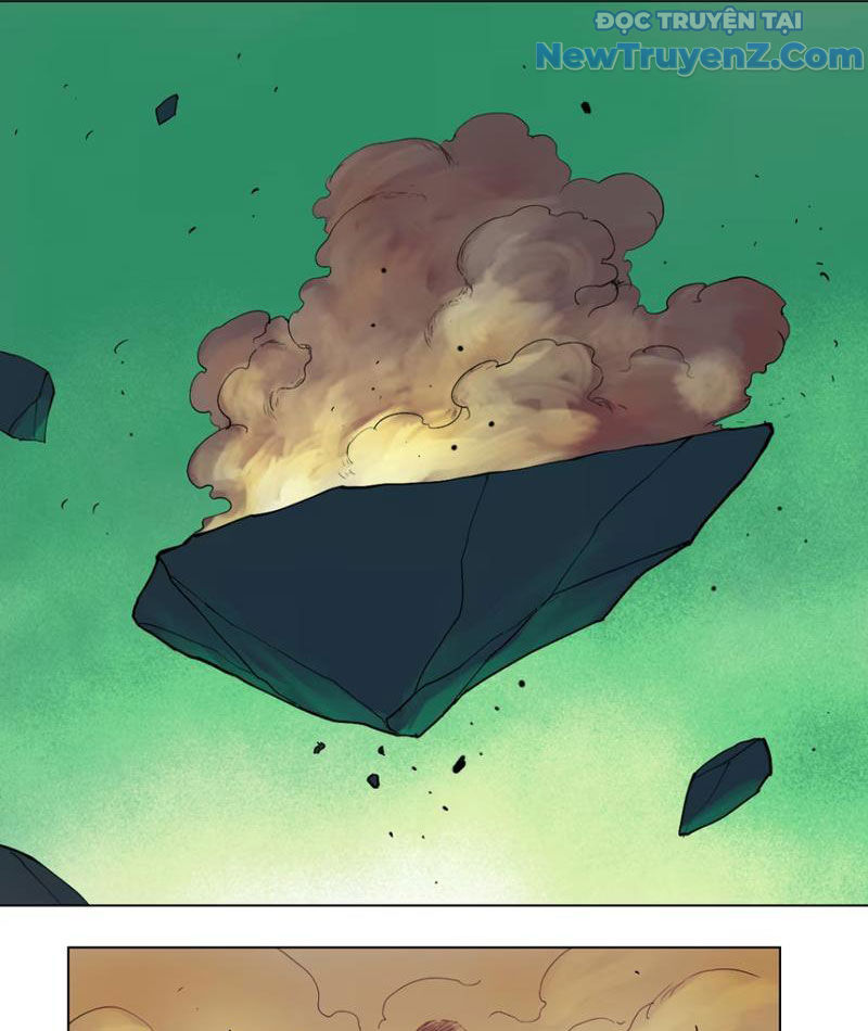 Tu Giả Thần Hành chapter 4 - Trang 15