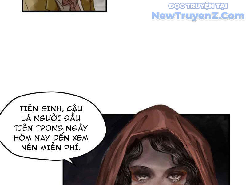 Quỷ Bí Chi Chủ (Bản Mới) chapter 3 - Trang 16