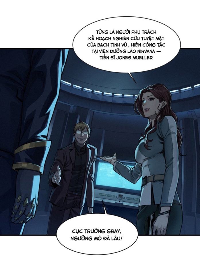 Nguyệt Khôi Truyện Chapter 49 - Trang 54
