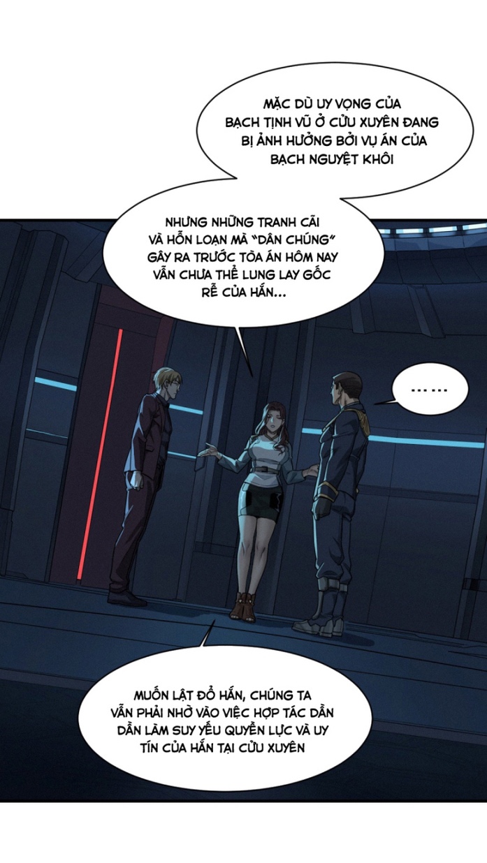 Nguyệt Khôi Truyện Chapter 49 - Trang 65