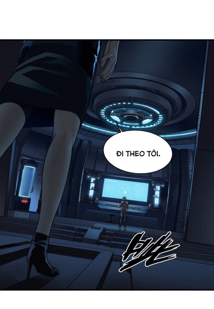 Nguyệt Khôi Truyện Chapter 49 - Trang 50
