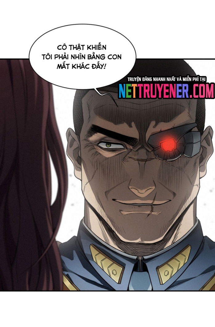 Nguyệt Khôi Truyện Chapter 49 - Trang 72