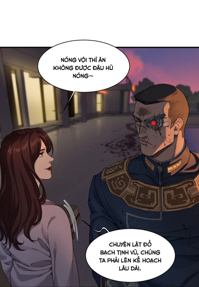 Nguyệt Khôi Truyện Chapter 49 - Trang 42