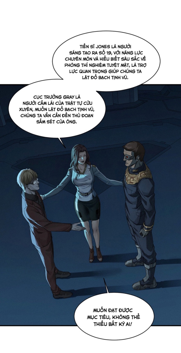 Nguyệt Khôi Truyện Chapter 49 - Trang 73