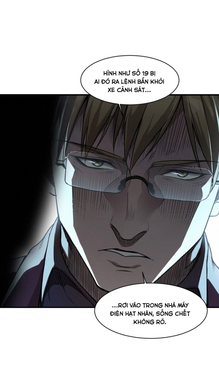 Nguyệt Khôi Truyện Chapter 49 - Trang 62