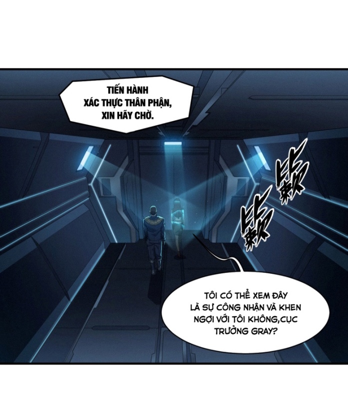 Nguyệt Khôi Truyện Chapter 49 - Trang 48