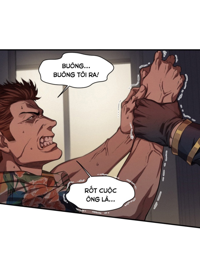 Nguyệt Khôi Truyện Chapter 49 - Trang 13